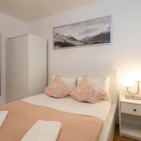 Turnmill Apartments Λονδίνο Εξωτερικό φωτογραφία