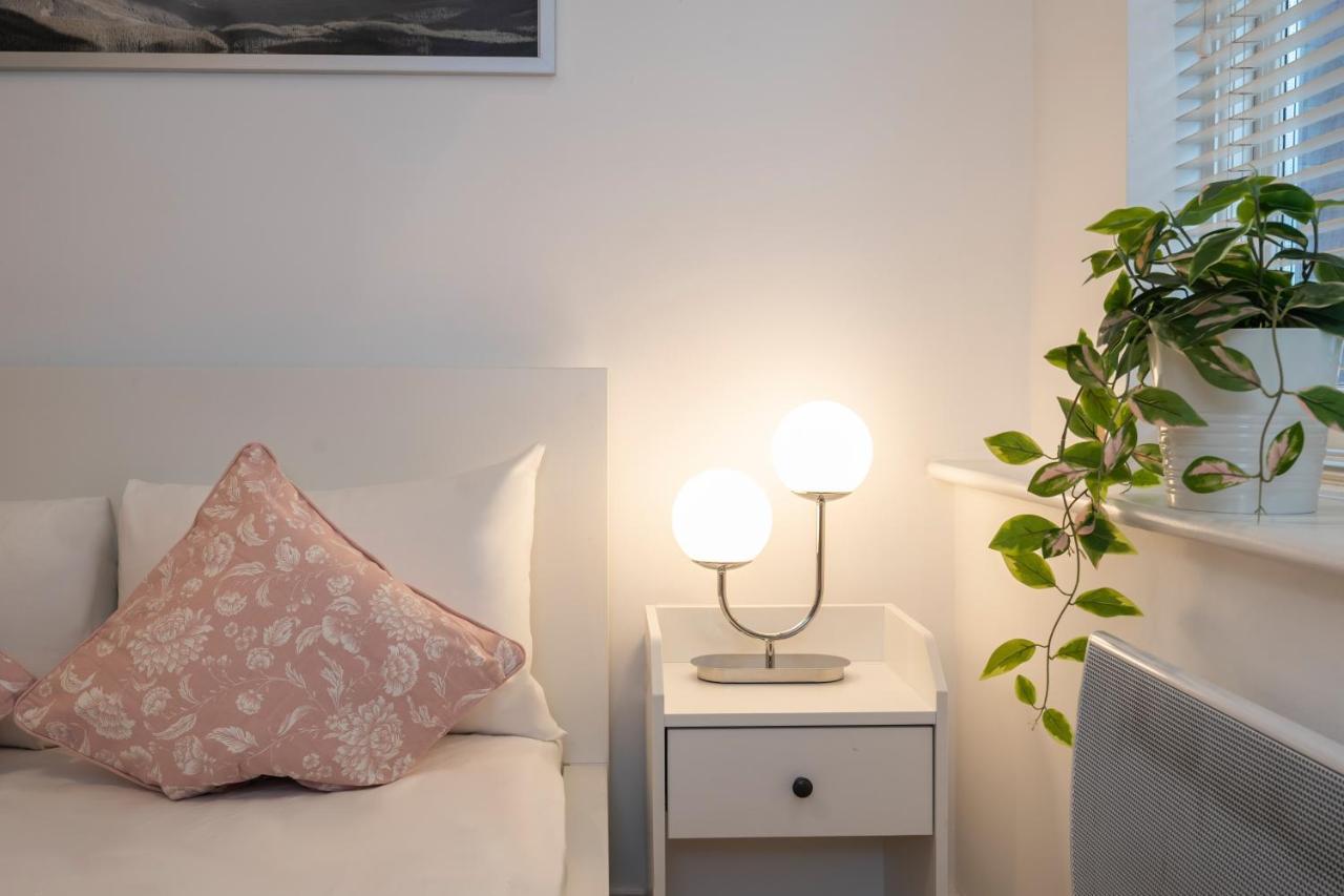 Turnmill Apartments Λονδίνο Εξωτερικό φωτογραφία
